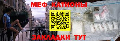 хмурый Бузулук