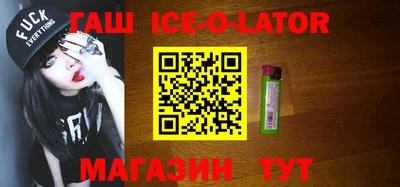 гашик Бийск
